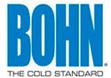 Bohn commercial refrigeration parts and service